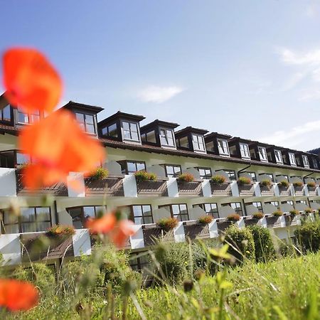 allgäu resort Bad Grönenbach Esterno foto