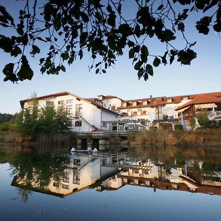 allgäu resort Bad Grönenbach Esterno foto