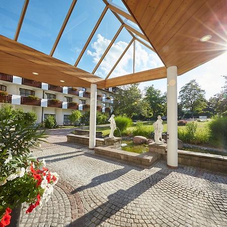 allgäu resort Bad Grönenbach Esterno foto