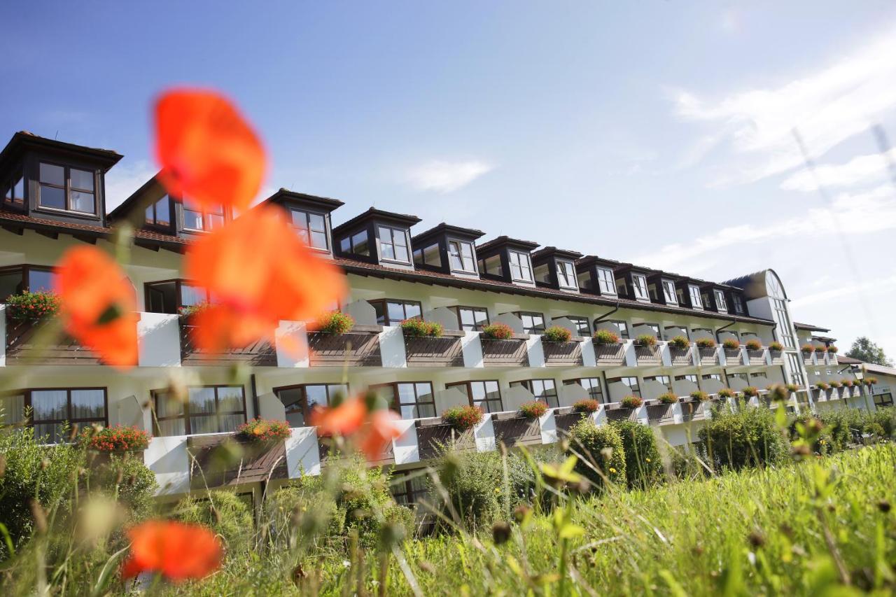 allgäu resort Bad Grönenbach Esterno foto