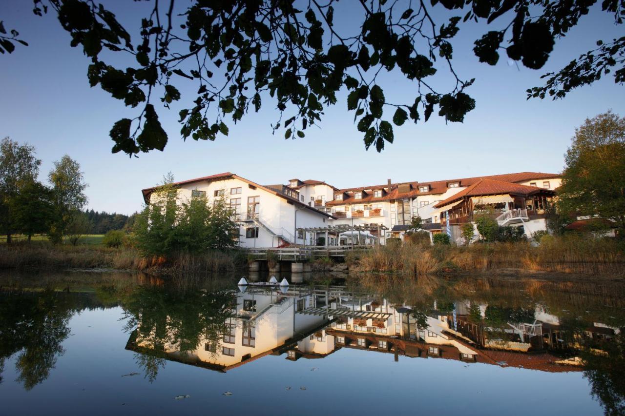 allgäu resort Bad Grönenbach Esterno foto