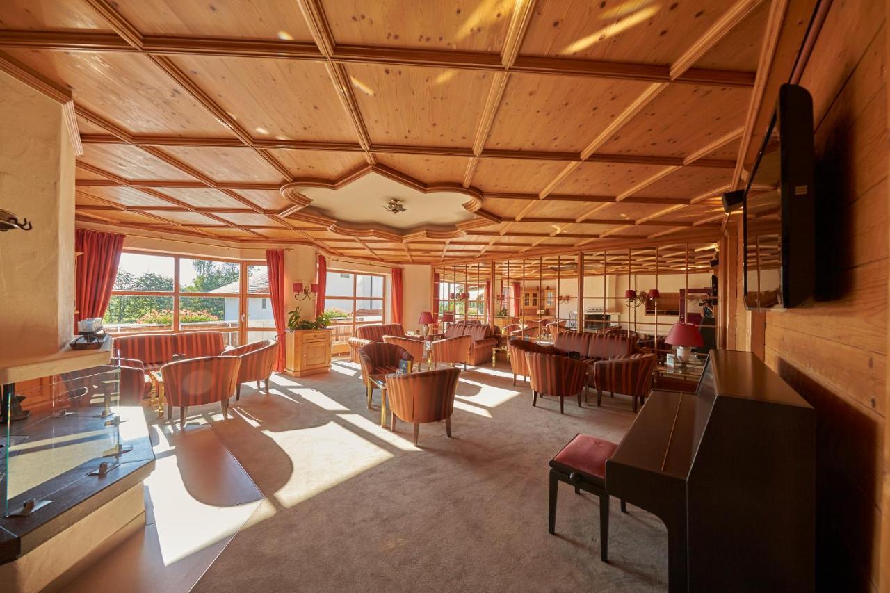 allgäu resort Bad Grönenbach Esterno foto